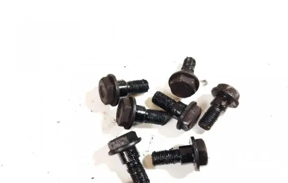 Toyota Avensis Verso Nuts/bolts 