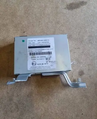 Toyota Auris 150 Other control units/modules 861A002010 10R039717 CXUS7970G