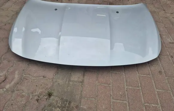 Fiat Tipo Engine bonnet/hood