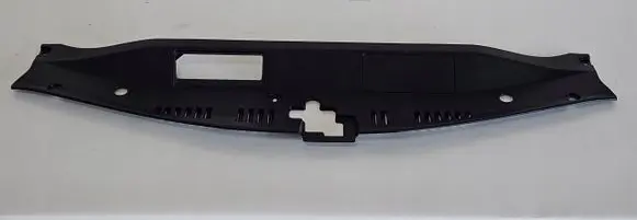 Toyota Camry VIII XV70 Engine bonnet/hood lock trim molding 5329533130KAMAX