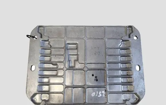 Mazda 6 Engine control unit/module R2AC18881H 2758009165