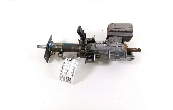 Toyota Corolla Verso AR10 Steering wheel axle 452500F030