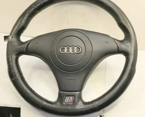 Audi A6 S6 C5 4B Steering wheel