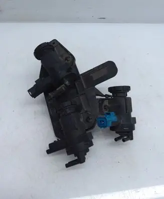 Citroen C5 Turbo solenoid valve 9635704380 0928400414