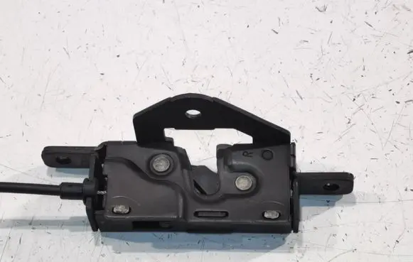 BMW X5 E53 Tailgate/trunk/boot lock/catch/latch 8408964 5124