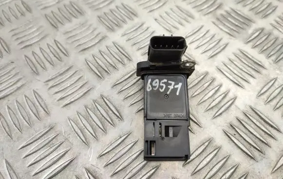Honda FR-V Mass air flow meter AFH70M41B