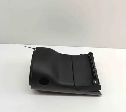 Tesla Model Y Steering wheel column trim 110057280E 109928480E