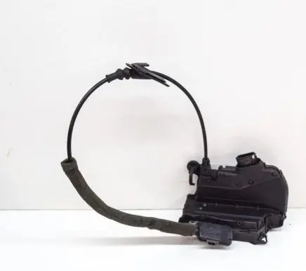 Renault Zoe Rear door lock 825030072R
