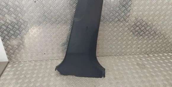 (B) pillar trim (bottom)