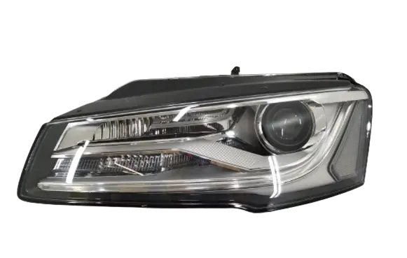 Audi A8 S8 D4 4H Headlight/headlamp 4H0941005