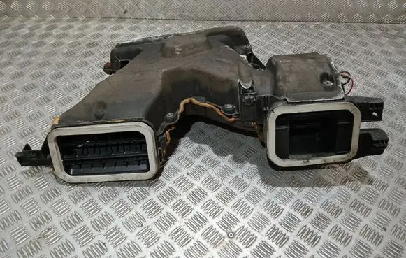 Opel Vivaro Interior heater climate box assembly W964171M