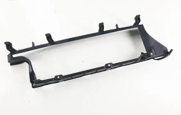 Suzuki Swift III Intercooler air channel guide 7243368R0