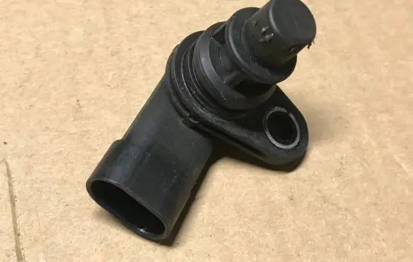 Opel Insignia A Crankshaft position sensor 55201876