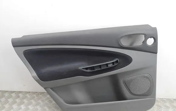 Ford S-MAX Rear door card panel trim 6M21U27407