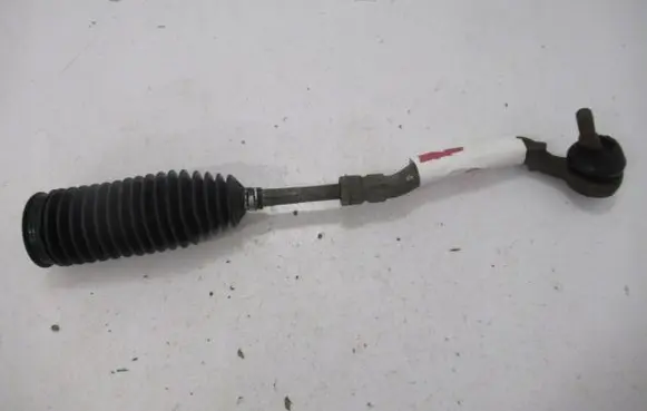 Citroen C4 I Picasso Steering tie rod boot 