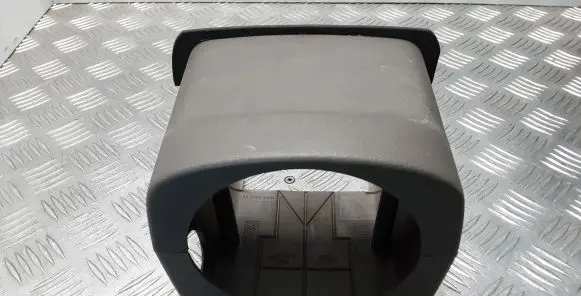 Jaguar S-Type Steering wheel column trim XR833533AB XR833530BC