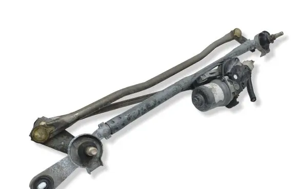 Chrysler Pacifica Front wiper linkage and motor 68229327AC