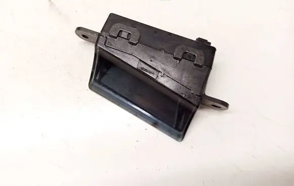Opel Insignia B Screen/display/small screen 13426531