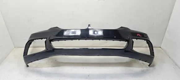 BMW 5 G30 G31 Front bumper 8072490