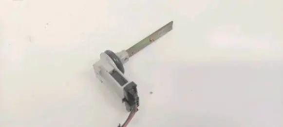 Mercedes-Benz R W251 Interior temperature sensor A1638300272