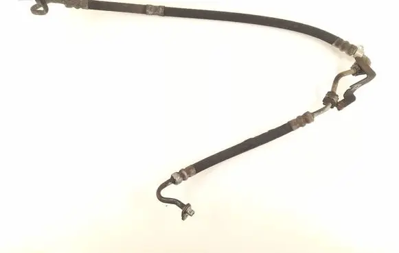 Mercedes-Benz C W204 Power steering hose/pipe/line 2044605724 2044606924