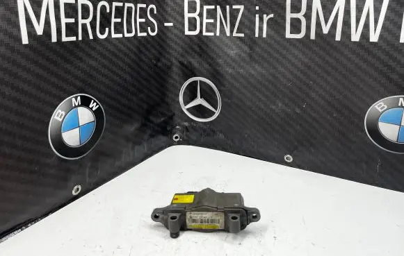 BMW 5 F10 F11 Pedestrian airbag 7191049 19033900036 AL7191049