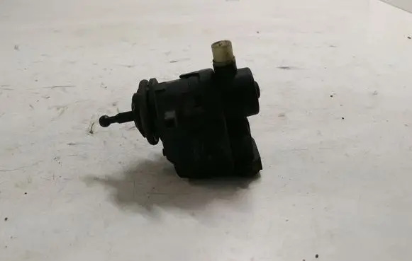 Renault Scenic II - Grand scenic II Headlight level adjustment motor 7700420737