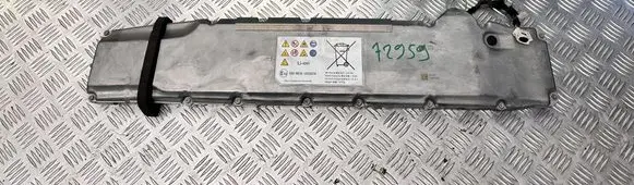 Mazda CX-30 Car battery BDMC-67ZB3-F