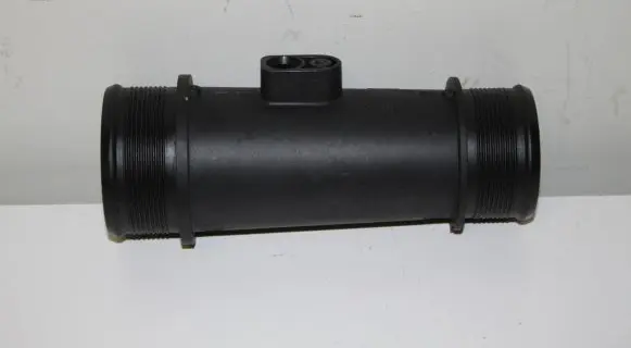 Audi Q7 4M Intercooler hose/pipe 4M0145683A