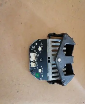 Volvo XC90 LED ballast control module 90039934 90039148