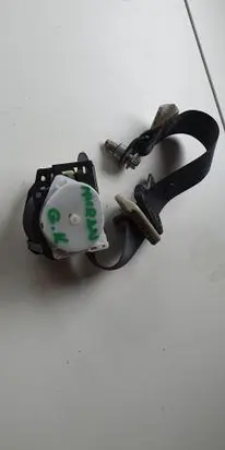 Nissan Murano Z51 Rear seatbelt