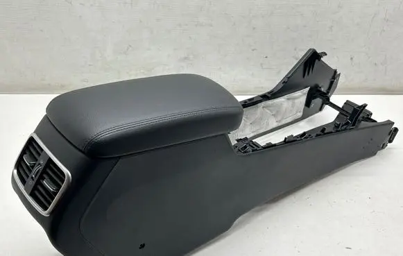 KIA Optima Center console 84601D4020FD4 20190402 105143