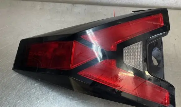 Dacia Duster III Rear/tail lights DACIADUSTERIII3