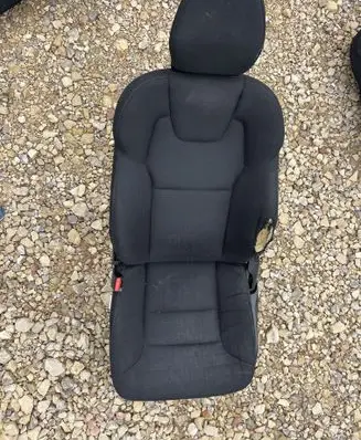 Volvo V60 Front driver seat 