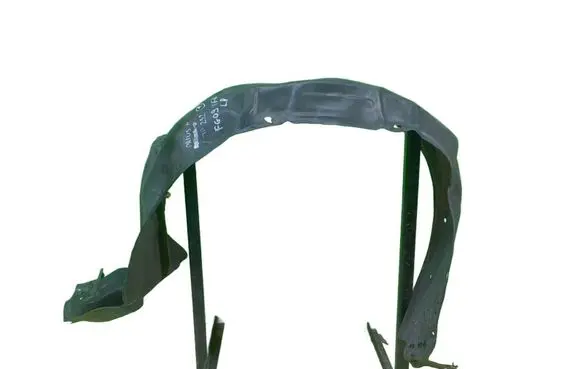 Toyota Prius (XW20) Front arch PRZOD LEWE