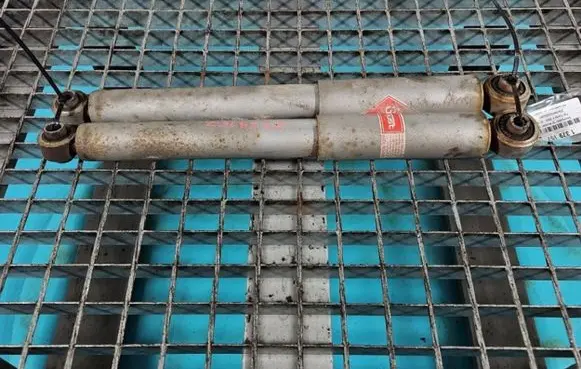 Fiat Croma Rear shock absorber/damper IMPRK1379157