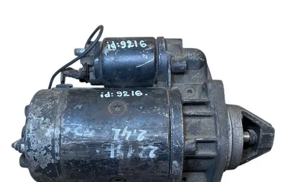 Mercedes-Benz Sprinter W901 W902 W903 W904 Starter motor 0001362047