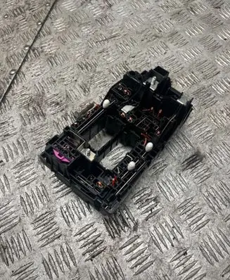 Seat Leon (5F) Fuse box set 64001986
