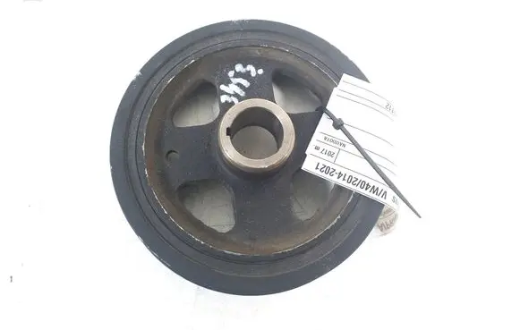 Toyota Prius+ (ZVW40) Crankshaft pulley 13470-37020