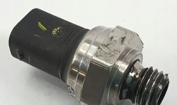 Mercedes-Benz GLK (X204) Exhaust gas pressure sensor A6519050200