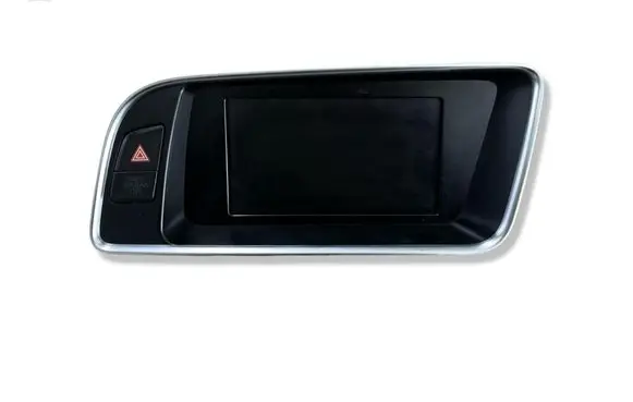 Audi Q5 SQ5 8R Screen/display/small screen 8T0919603F