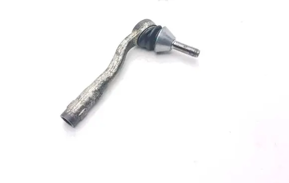 Mercedes-Benz GLE (W166 - C292) Steering tie rod end A1663300403