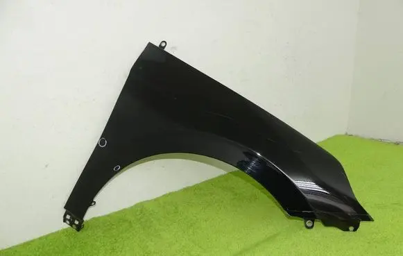 Hyundai Ioniq Fender 