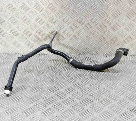 Mercedes-Benz EQC Coolant pipe/hose A2935011600