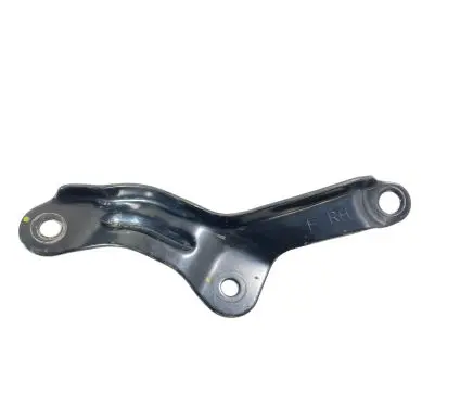 Other front suspension part