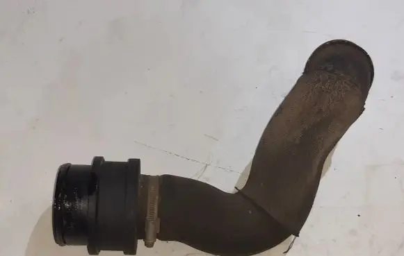 Mercedes-Benz B W245 Intercooler hose/pipe A6401400687