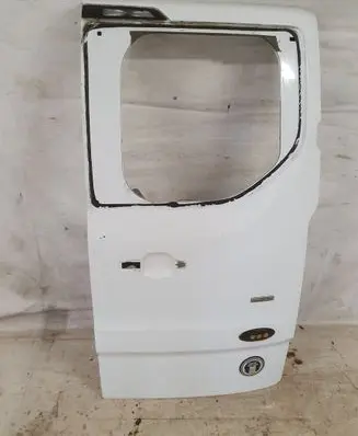 Ford Transit Custom Back/rear loading door 