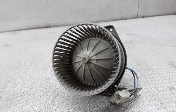 Nissan Primera Heater fan/blower 0130111153