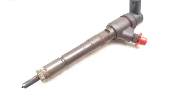 Opel Combo C Fuel injector 0445110083