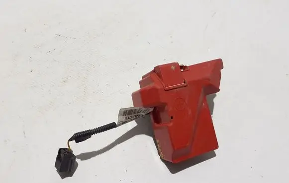 Renault Captur II Positive cable (battery) 2D0049093P